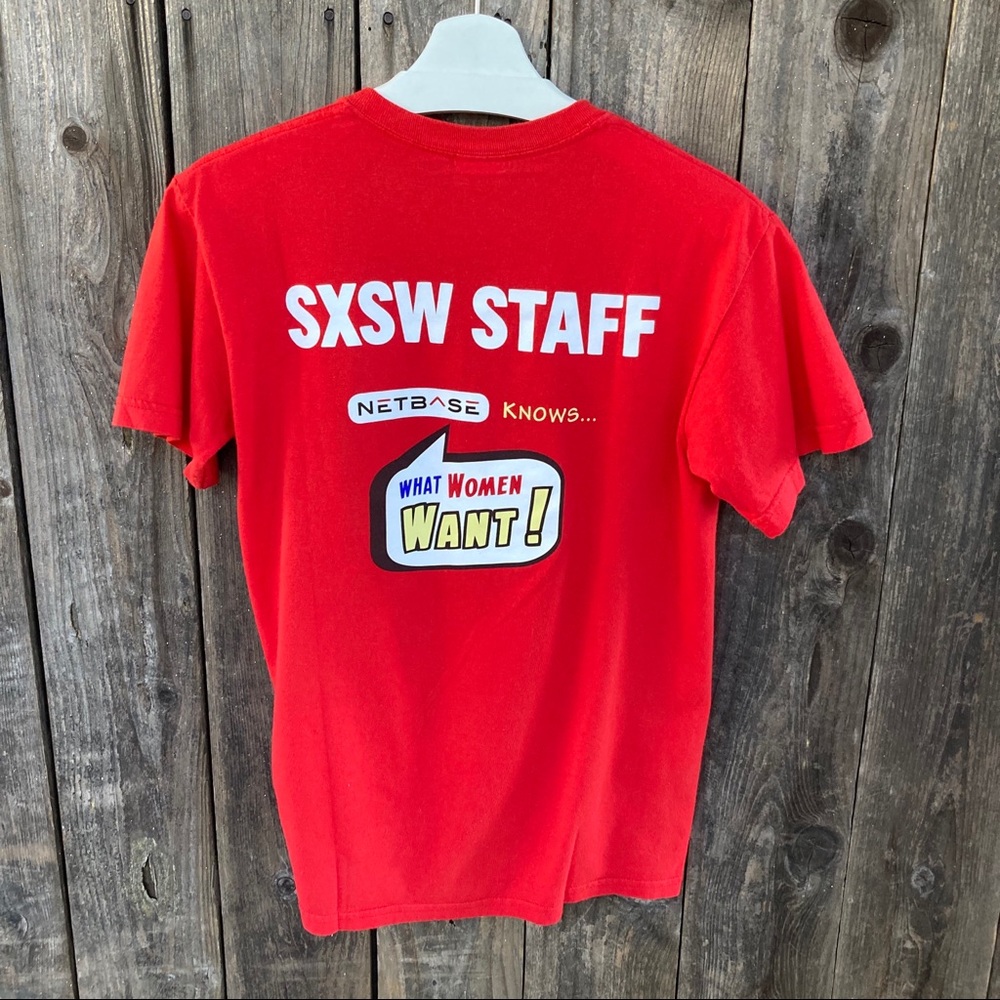 South by Southwest SXSW Staff volunteer festival - Picture 4 of 8